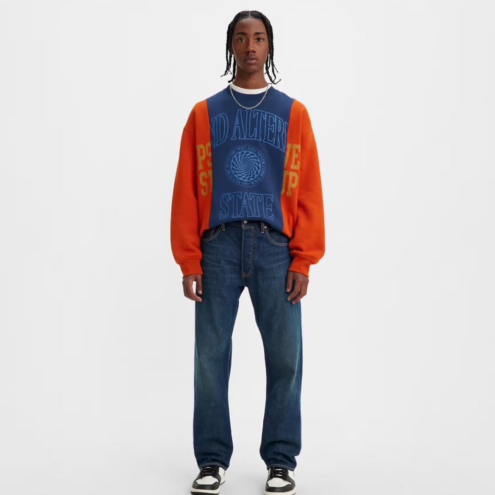 501® '93 STRAIGHT FIT MEN'S JEANS